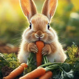 The Rabbit simgesi