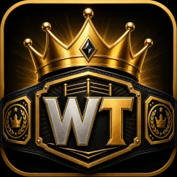 أيقونة Wrestle Tycoon: Wrestling Sim