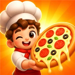 أيقونة My Little Pizza Shop